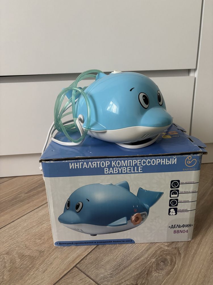 Продам ингалятор