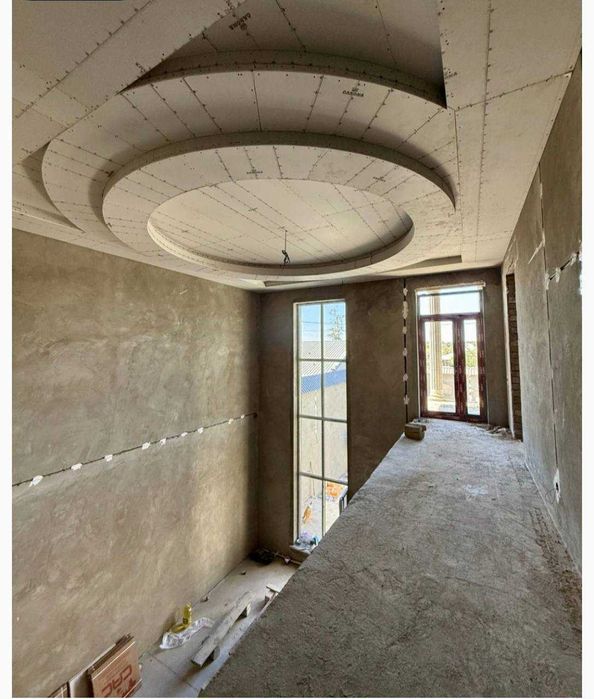 Продажа Евродома на Хасанбае, 3-сотки (N 12475 )