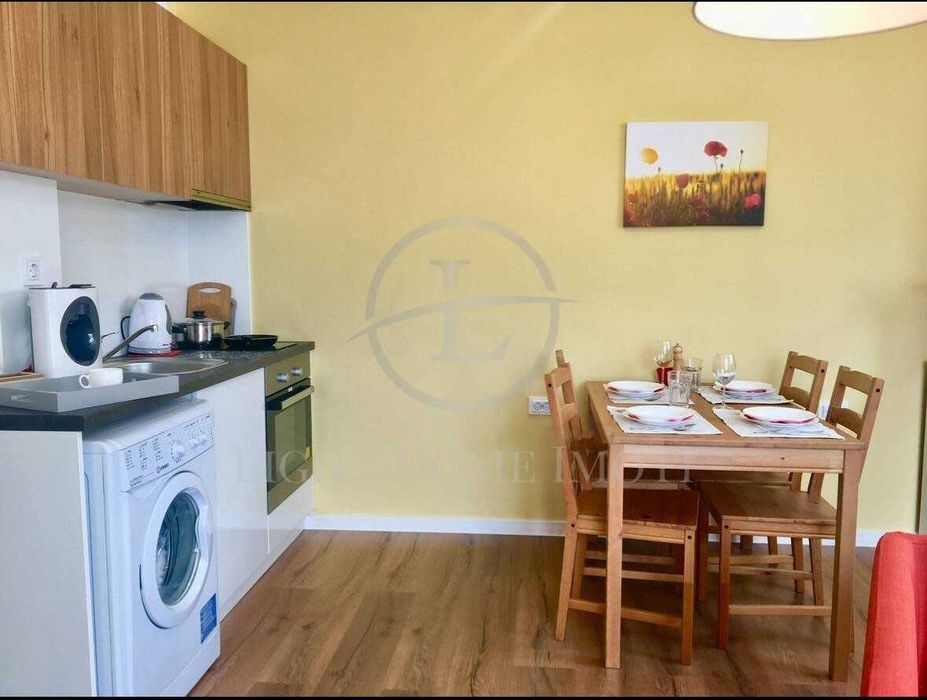 Продава се Двустаен апартамент в Пловдив, Христо Смирненски - 76 кв.м за 1566 €/кв.м - Снимка #4