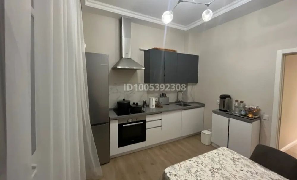 Бесплатно кухонный гарнитур