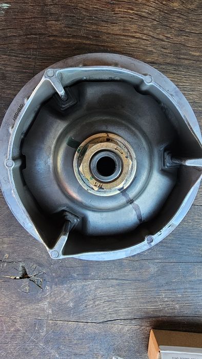 Variator primar cf moto 450