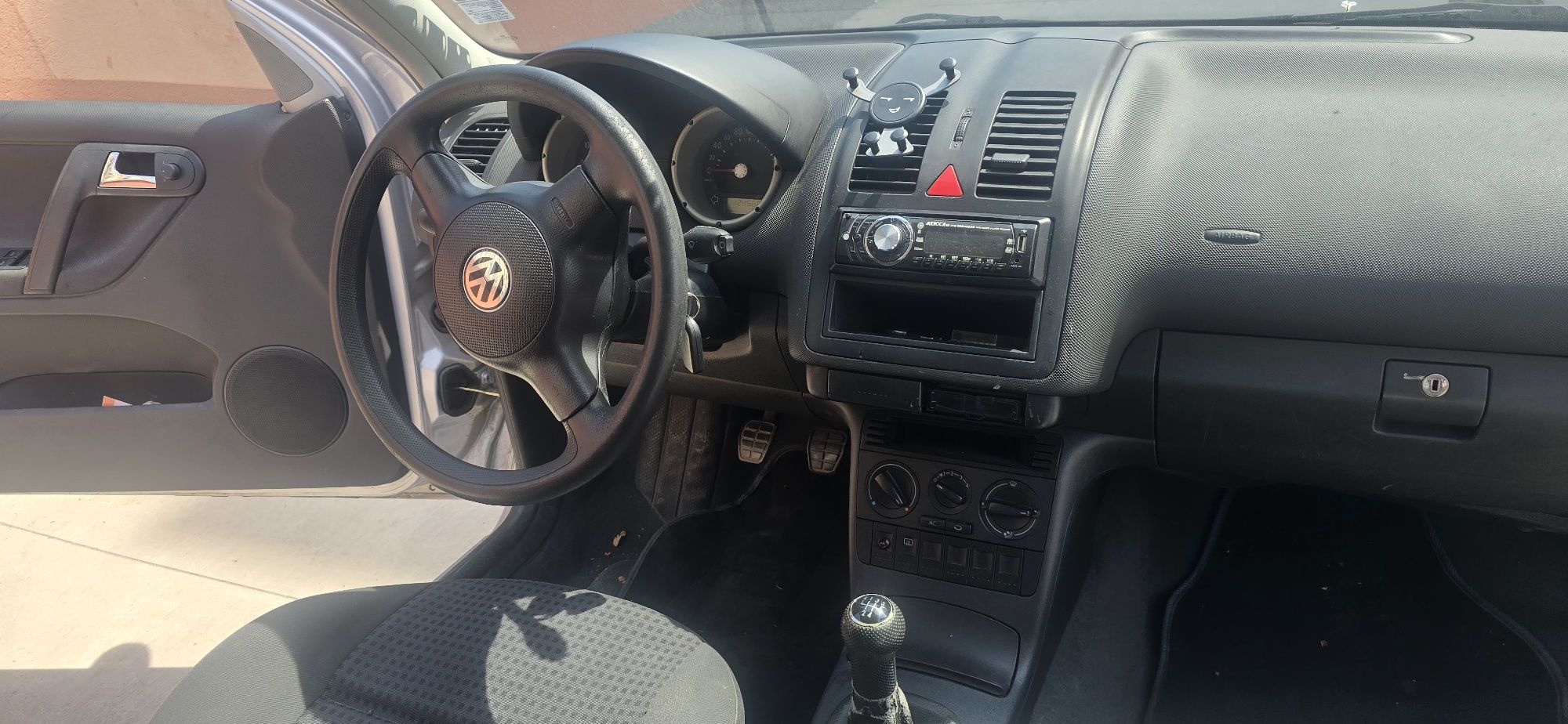 Vw Polo 2001 1.4