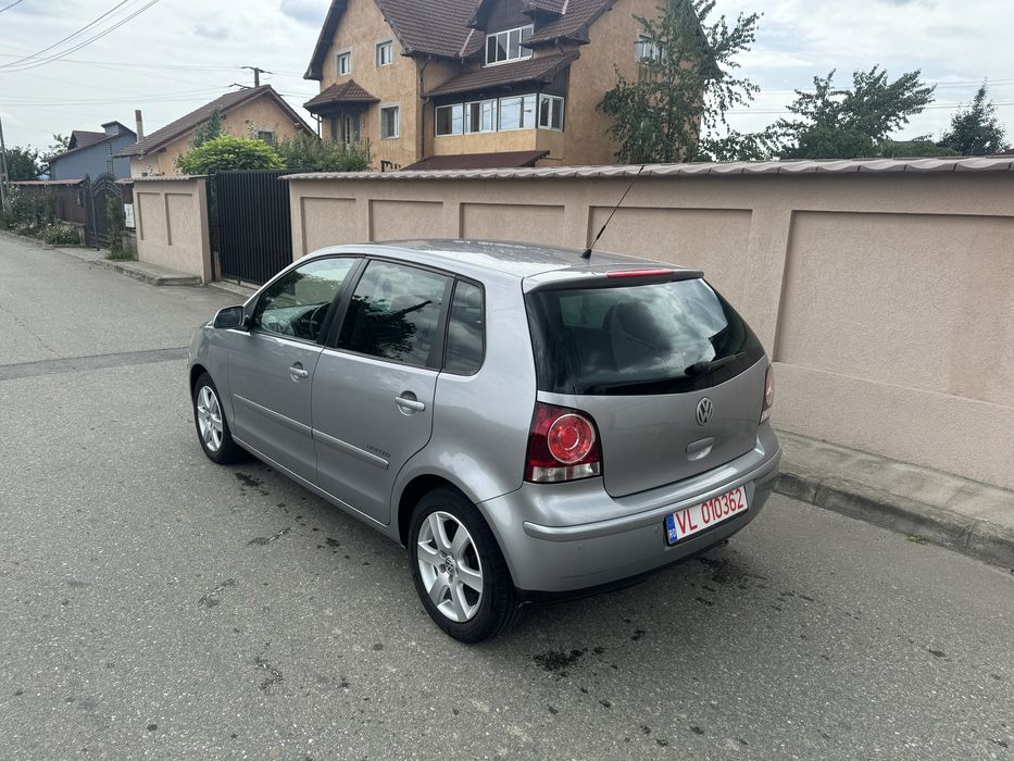 Rent a car / inchirieri auto mica sau 7 locuri, Seat Alhambra, VW Polo