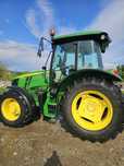 John Deere 5100 M EXCEPTIONAL