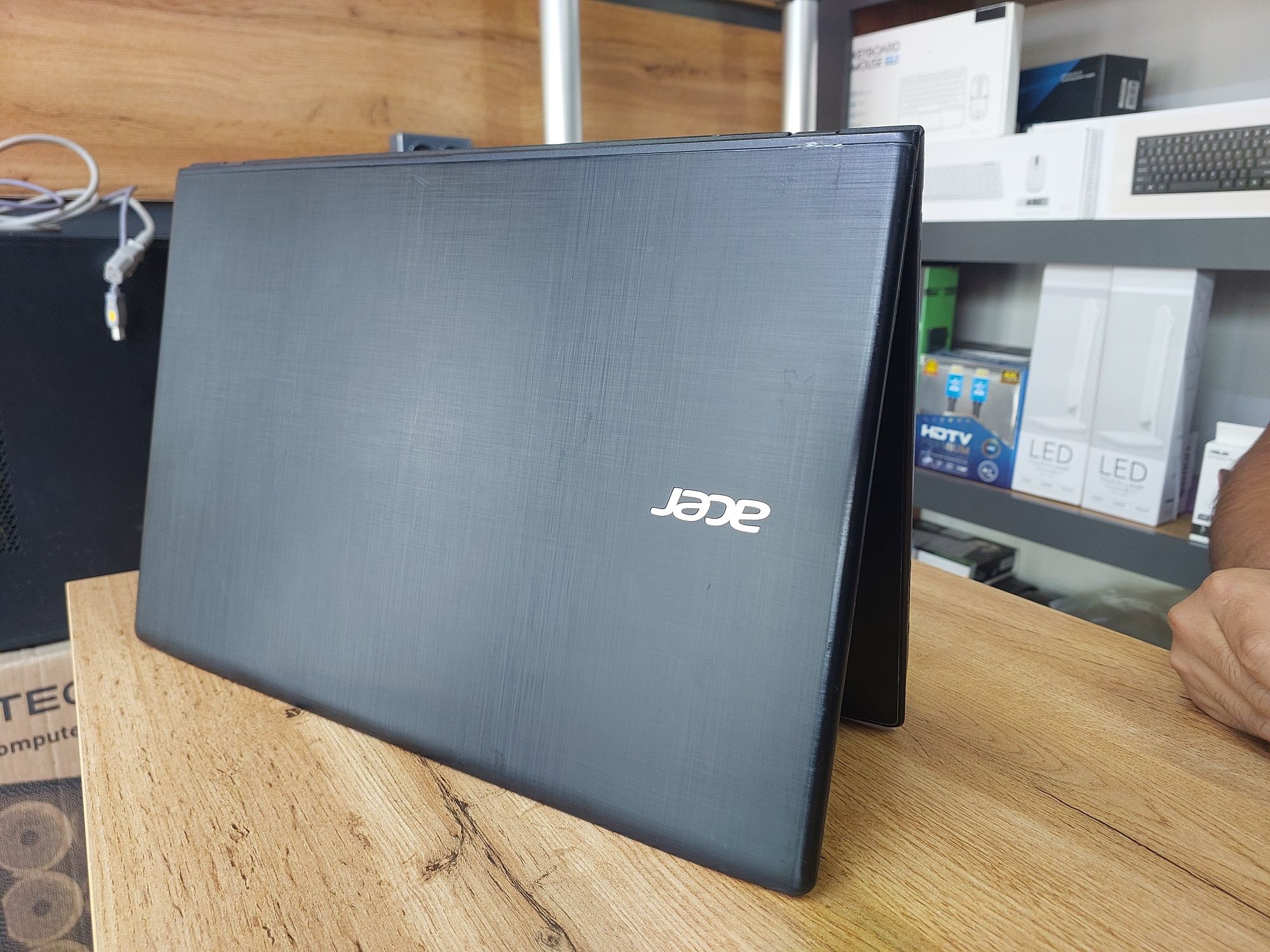 Acer core i5 7-pokoleniya