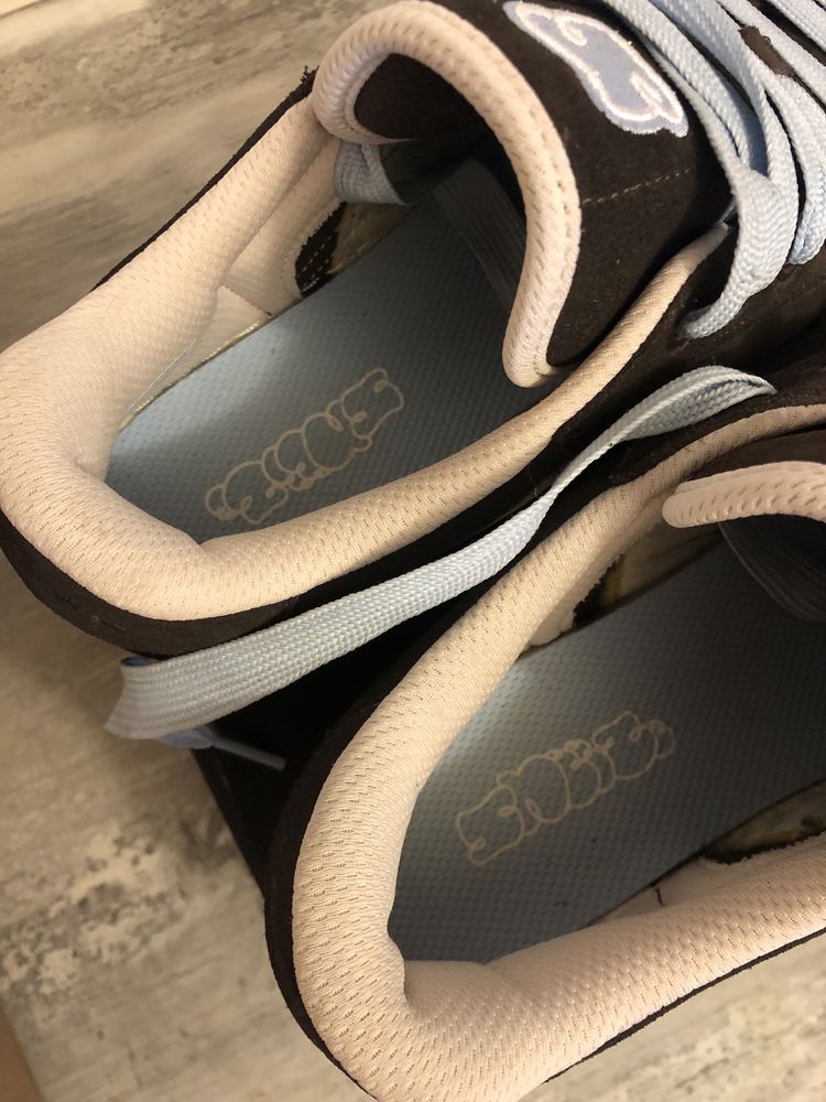 Reebok  Sneeze Club C Grounds