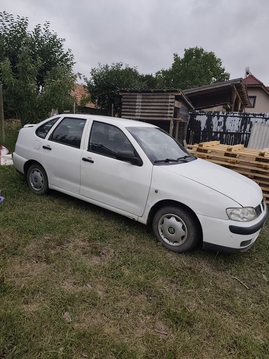 Seat Cordoba de vanzare