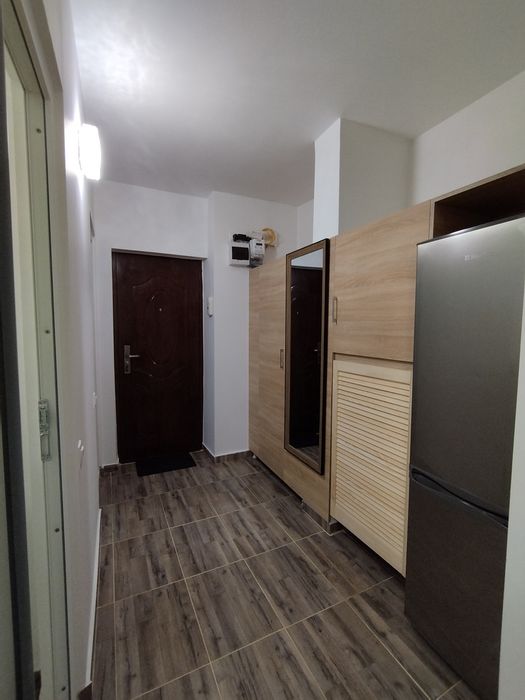 Garsoniera de inchiriat 1 decembrie/Trapezului