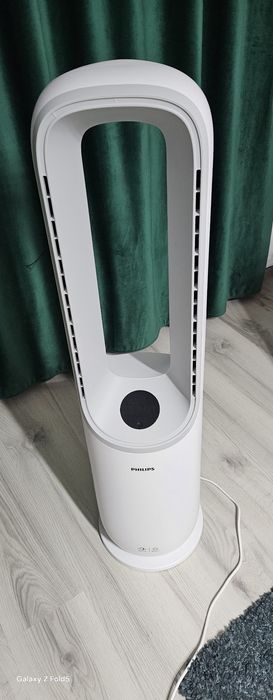 Purificator de aer Philips