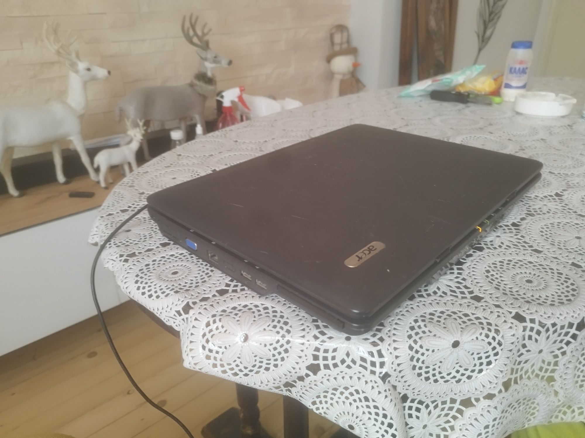 Лаптоп acer extensa 5630ez