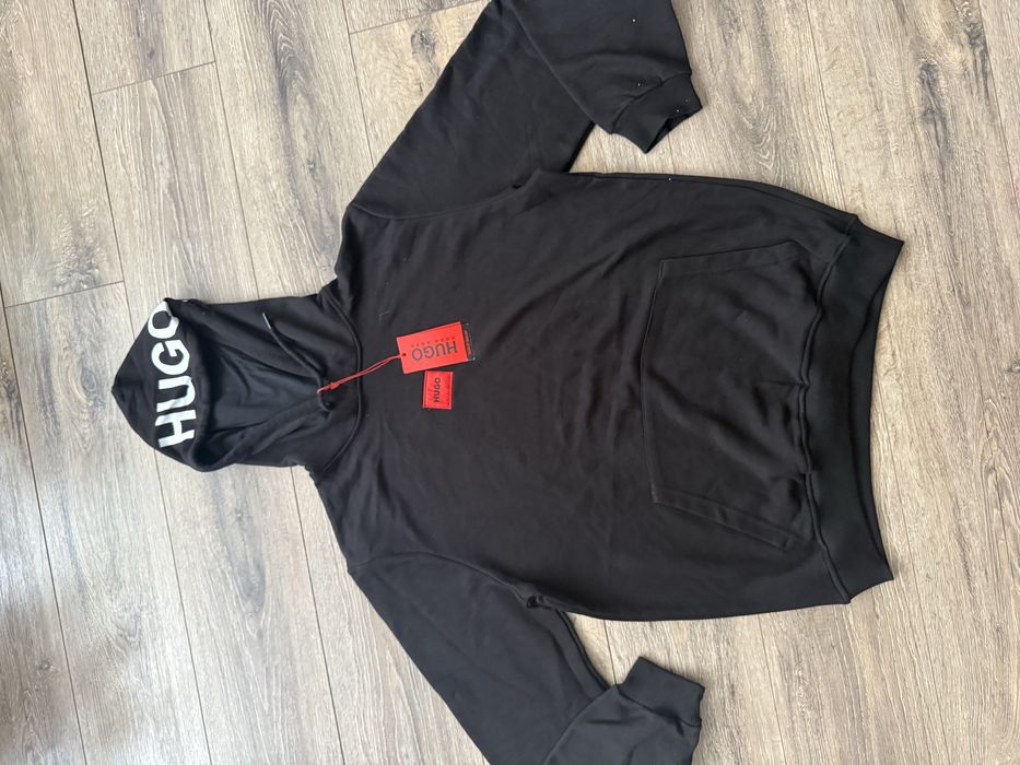 Мъжки суичер hugo boss