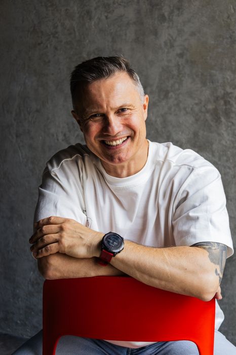 Уверенность без границ