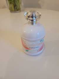 Parfum / Cacharel anais anais apa de toaleta 100 ml