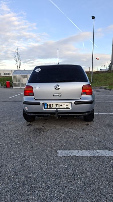 Vand Volkswagen Golf 4
