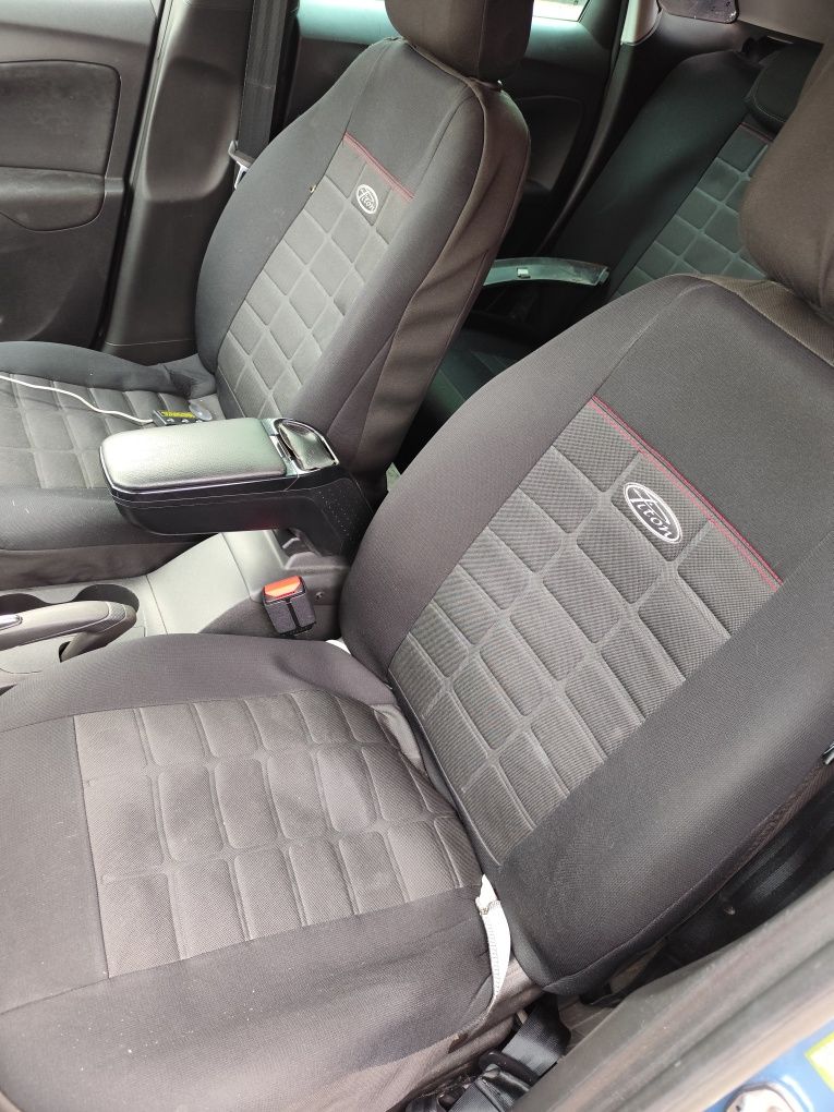 Opel crossland x /Опел кросланд 19г на части 83 к HM05/F12 XE