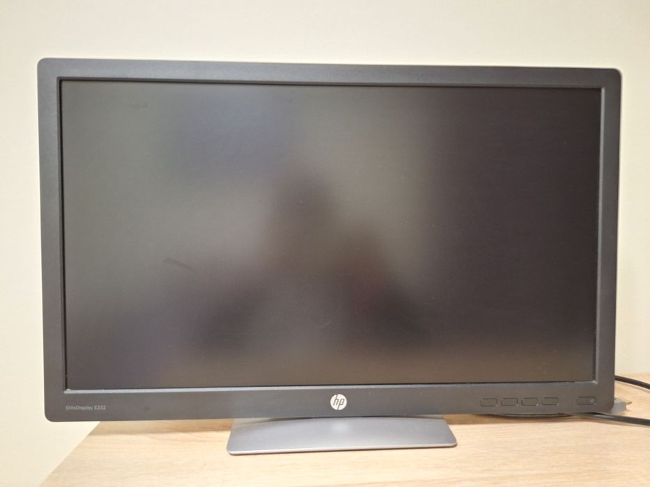 Монитор HP EliteDisplay E223