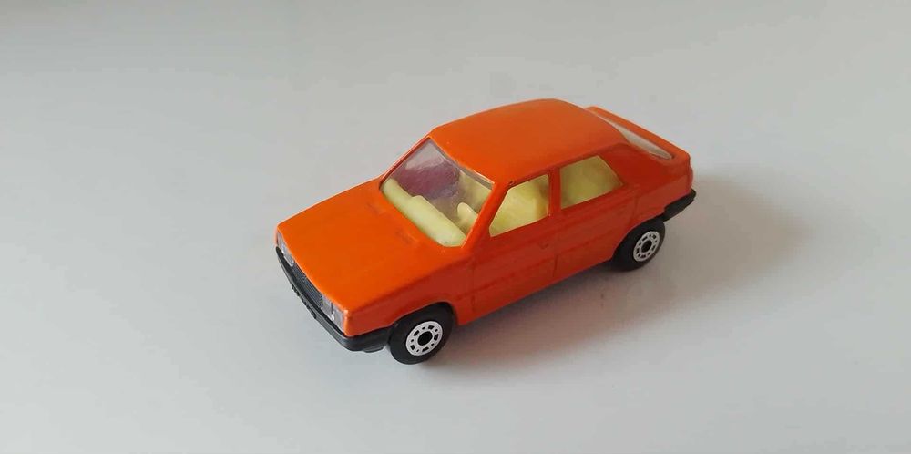 Matchbox BG България 1/64