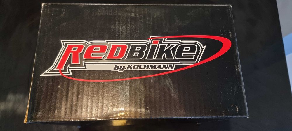 Каска за мотоциклет