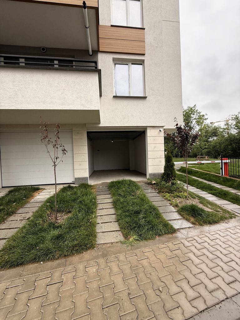 Дава се под наем Гараж / Паркомясто в София, Витоша - 25 кв.м за 178.5 € - Снимка #10