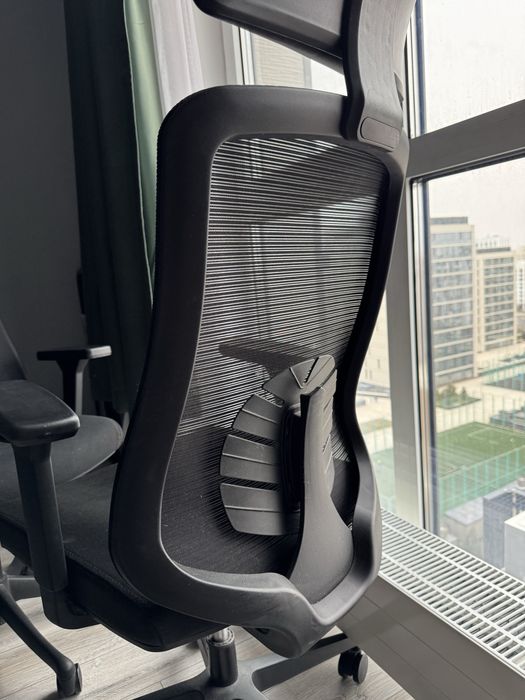 Кресло компьютерное