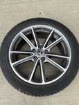 Set Jante Mercedes 5x112 R18