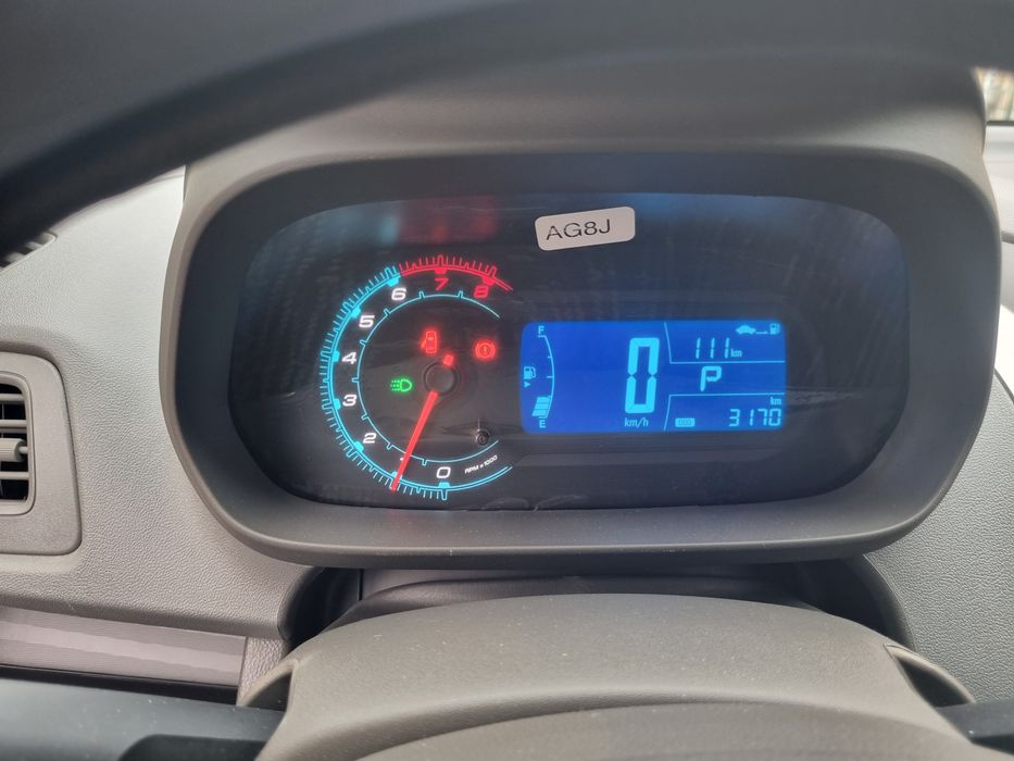 Продам свой Кобальт автомат