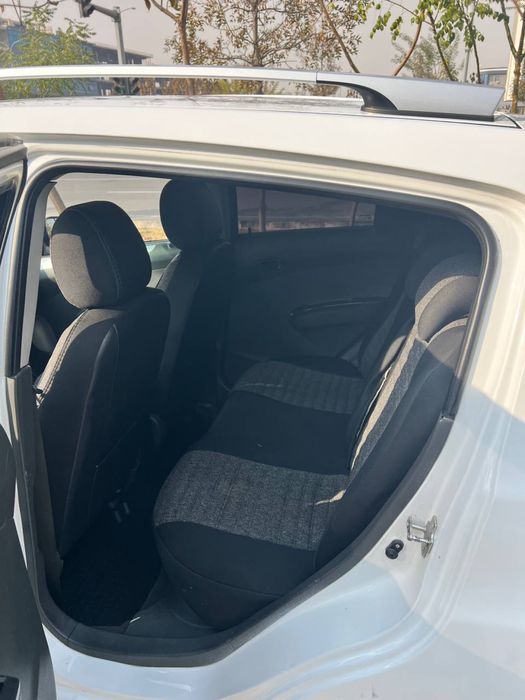 Spark AT|Avtamat 2018