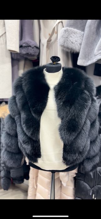 Haina de blana naturala neagra  2 in 1