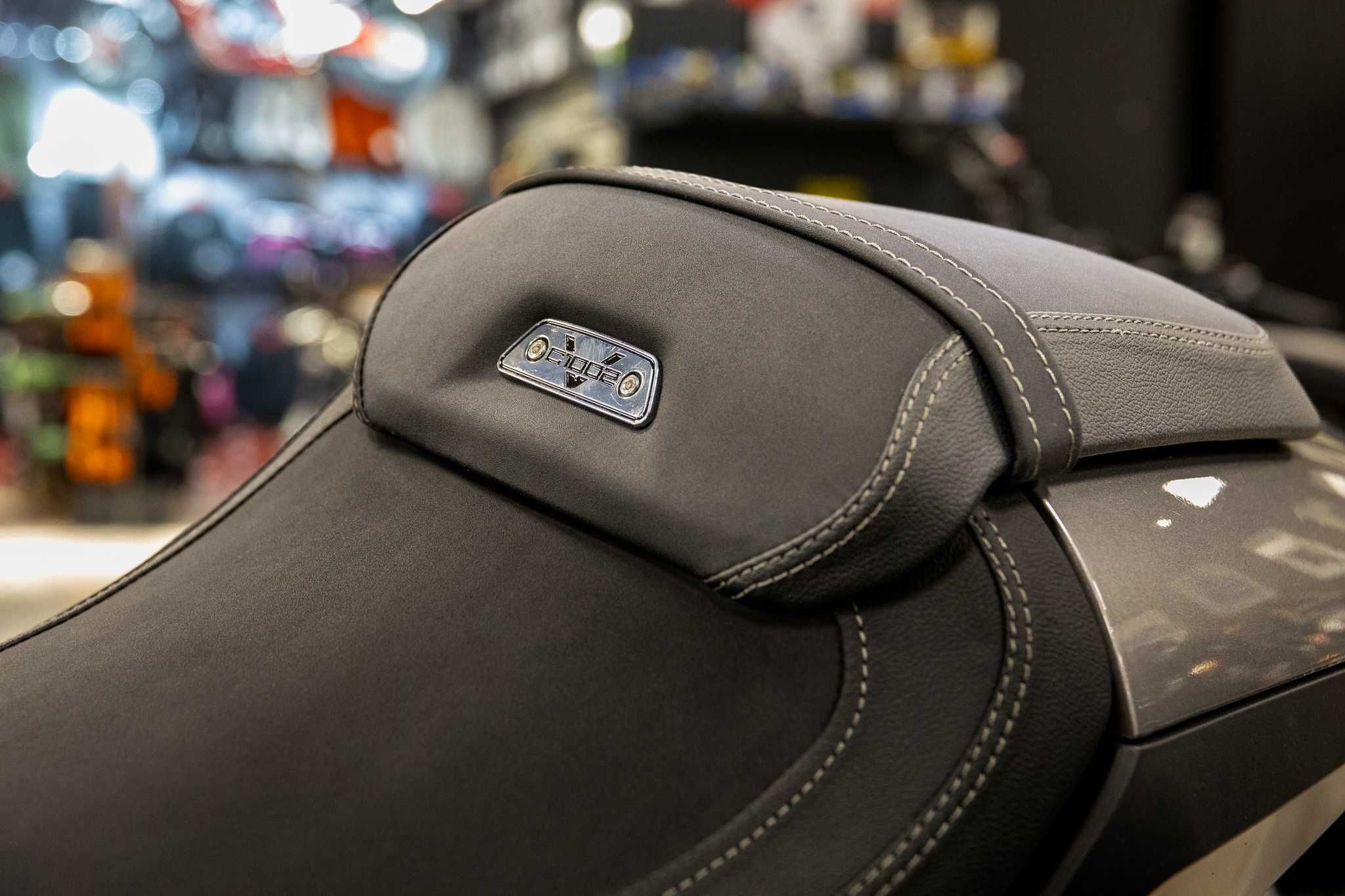 MYMOTO Vinde : Motocicleta Morbidelli C1002V, noua, posibilitate rate.