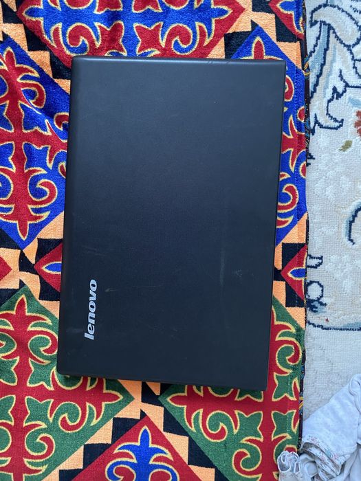 Ноутбук леново винда8