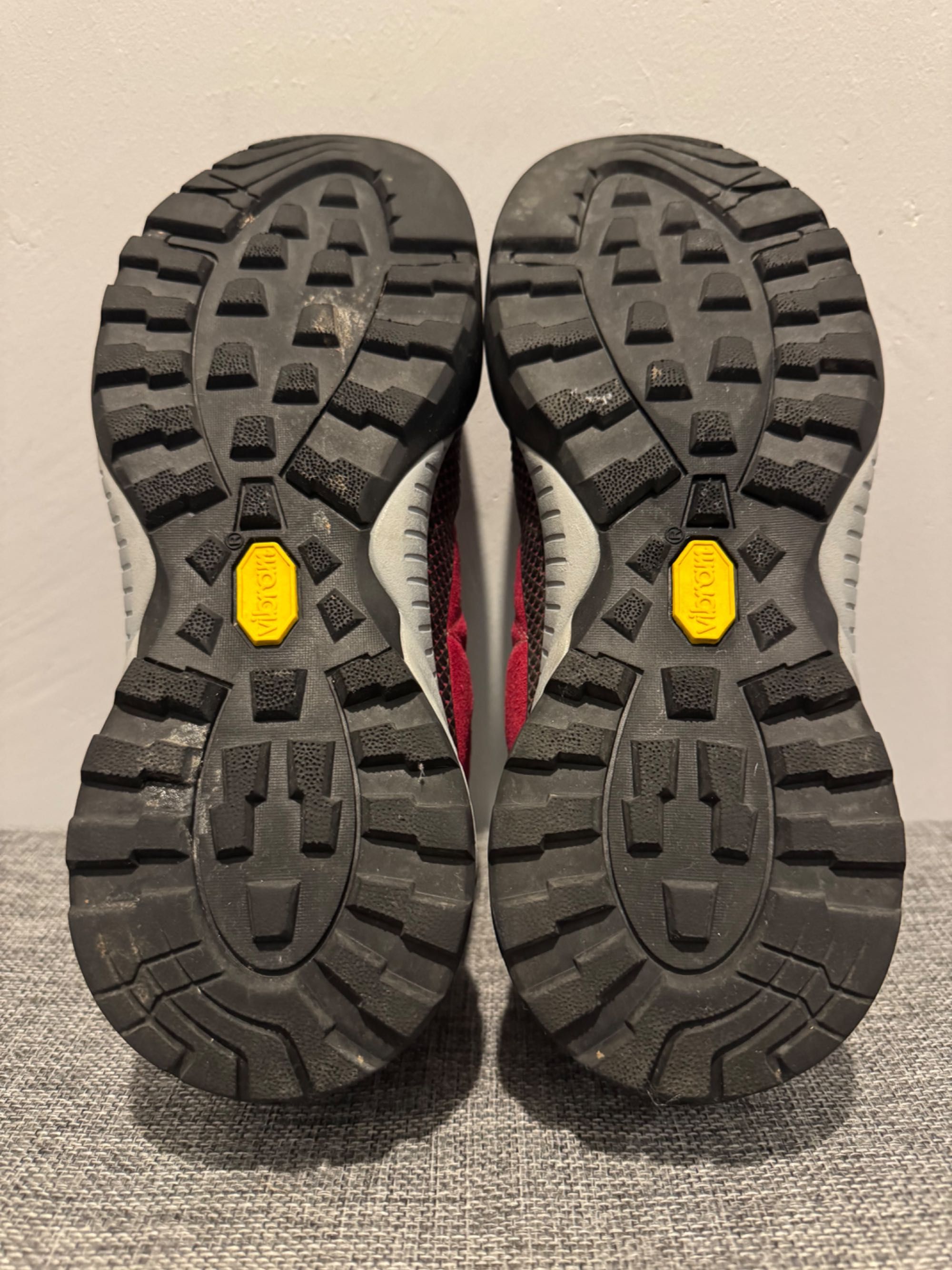 SCARPA - Women's Zen Pro.
