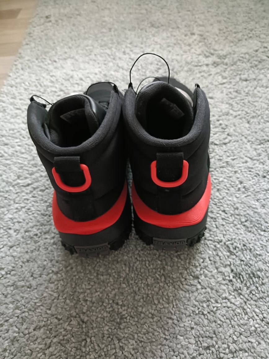 Ghete adidas baieti