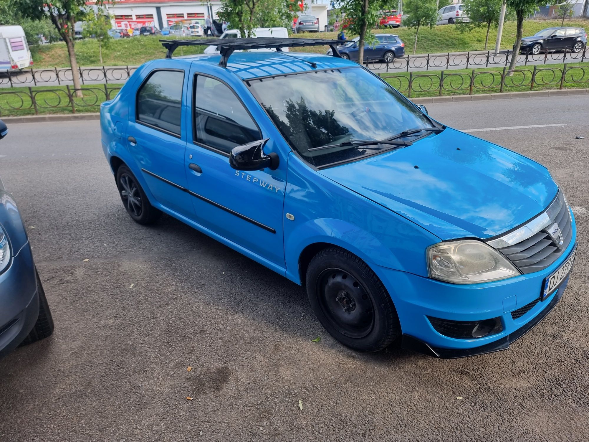 Dacia logan diesel pret 1899 euro