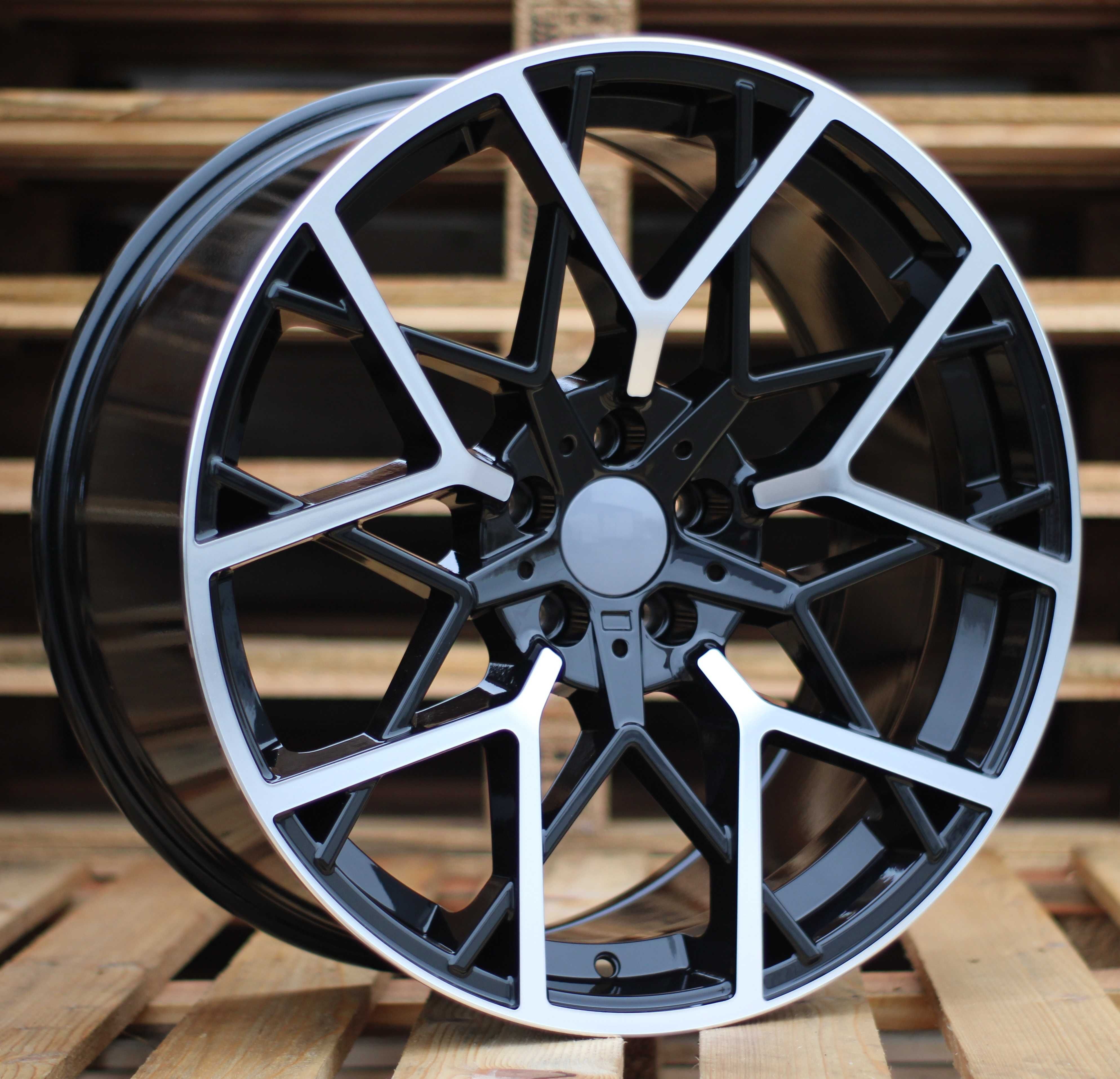 Джанти за БМВ 19" 5Х120 Djanti za BMW E90 F10 F11 F12 F13 F34 F30 F36