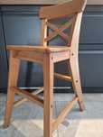 Scaun copii Ikea Ingolf junior