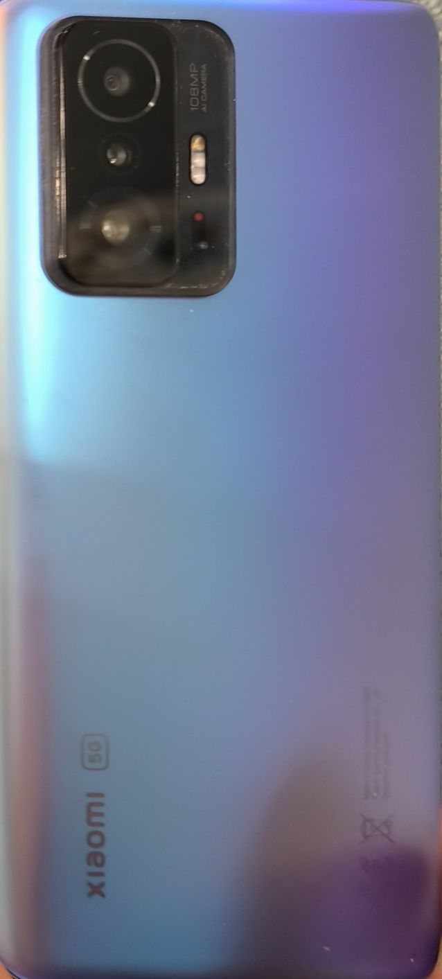 Брутален Xiaomi 11T Pro 5G