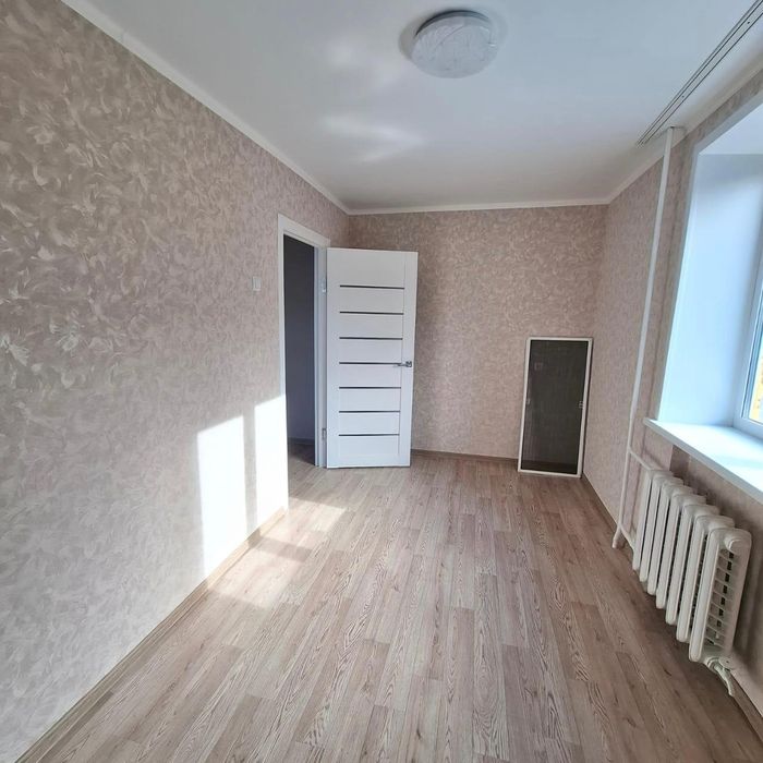 2-х комнатная квартира улучшенной планировки район Тайги