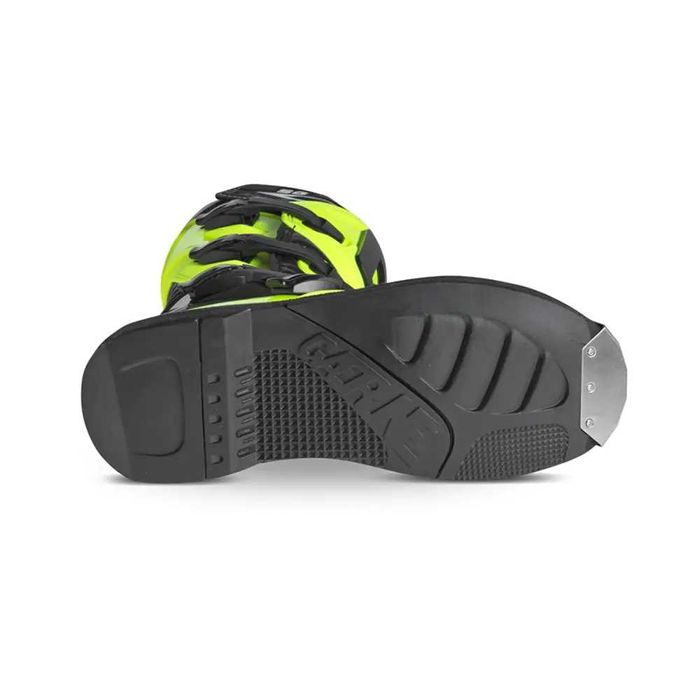 GAERNE Детски ботуши SG-J Fluo Yellow