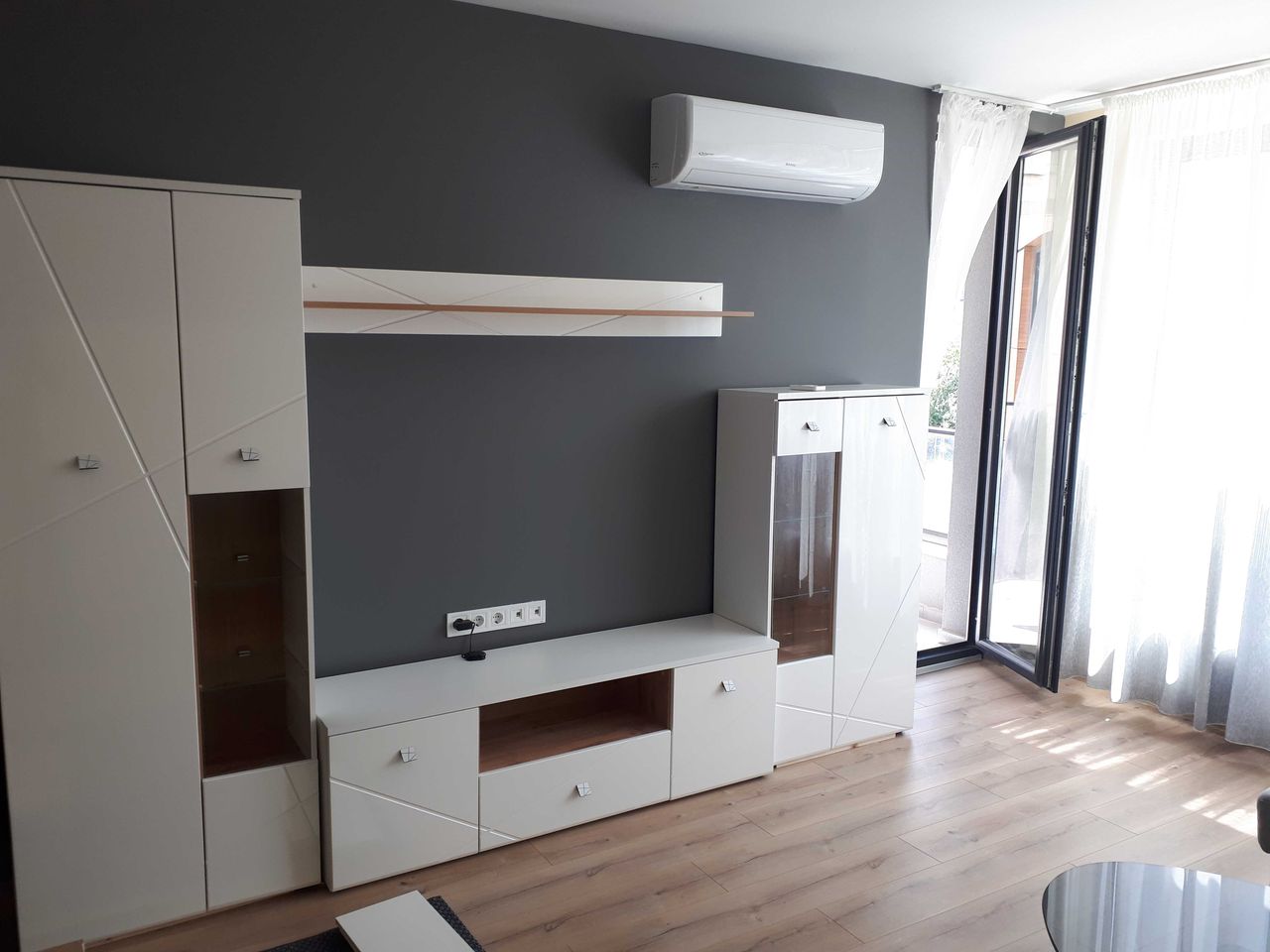 Дава се под наем Двустаен апартамент в София, Овча купел - 65 кв.м за 484.5 € - Снимка #4