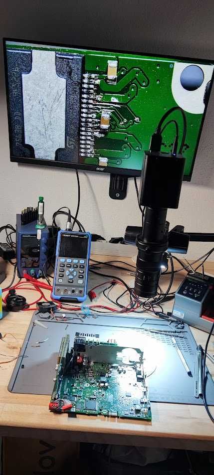 Service. Reparatii Laptop,placi video Nvidia,Console PS5,,Stick Drift