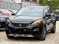 Dezmembrez Peugeot 5008 II negru 1.5 HDI 2019 automat dezmembrat total