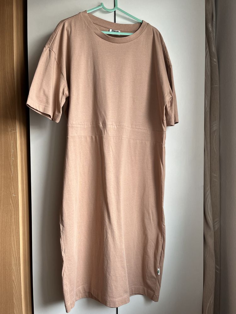 Rochie midi marimea XS , Urban Classics