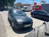 Vand Opel Vectra B