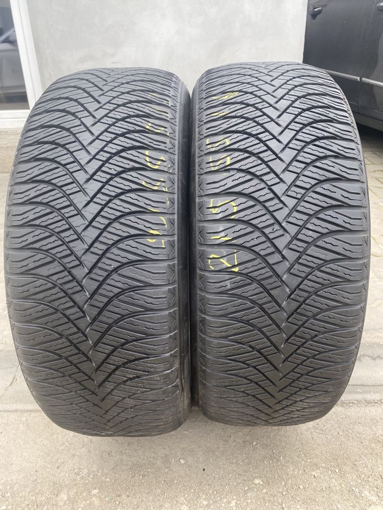 Anvelope GOODRIDE 215/55R16,Cauciucuri 215/55R16 Dot2022