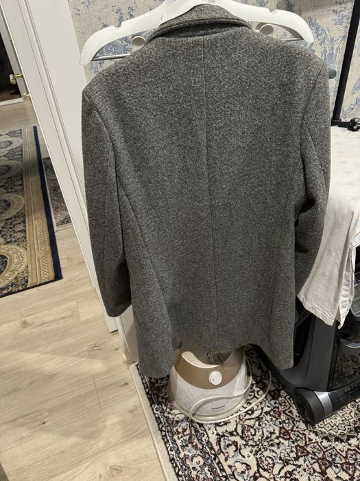 Пальто мужской размер с/м