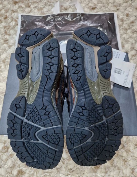 Preț redus ! Pantofi sport New BALANCE noi, cu bon, cutie, pungă