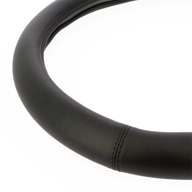 калъф за волан sumex pvc dt1-type s 35-37см черен 2505dt1