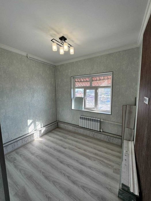 Продается квартира на метро Тинчлик, Гунча, ул. Нурафшон.  ID: К55