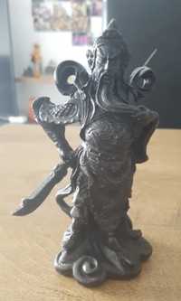 Vand figurina warrior asiatic - cadou perfect