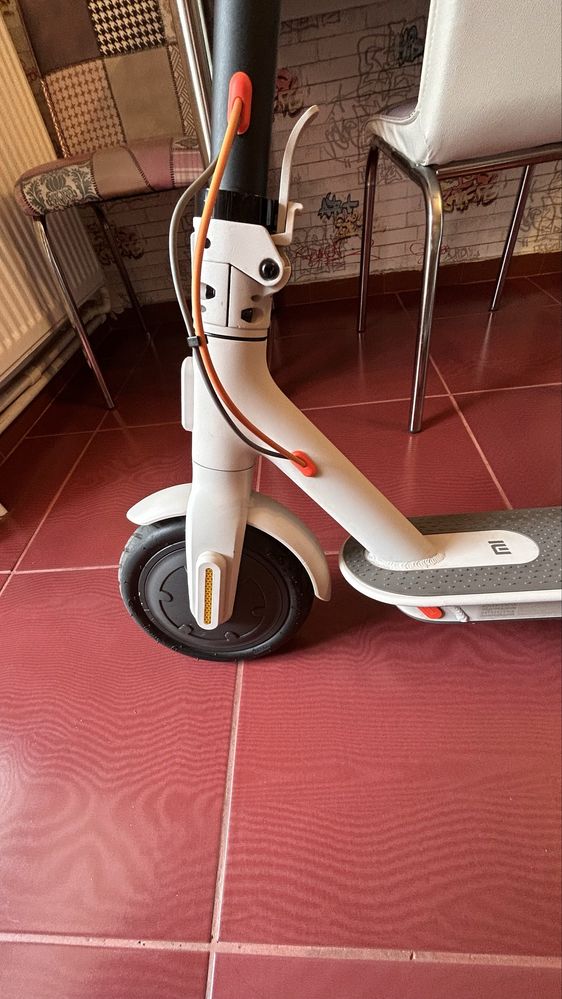 Xiaomi Mi Electric Scooter 3